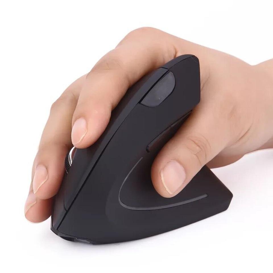 ergonomic mouse for mac